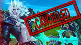 Viego is being CANCELLED (Game-Breaking Bug)