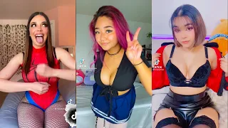 The Magic Bomb Tiktok dance Compilation ( Part 2 ) 💋😍