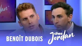 Benoît Dubois tacle Thomas : "J'ai des dossier sur elle moi aussi, m**** !"  - Chez Jordan