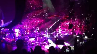 Viva la Vida - Coldplay @ O2 London 9-12-2011