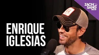 Enrique Iglesias I Billboard Music Awards