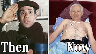 HOGAN'S HEROES 1965 Cast THEN AND NOW 2023, The cast died tragically!