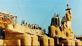 Ramses II : La quête de l'immortalité | Documentaire