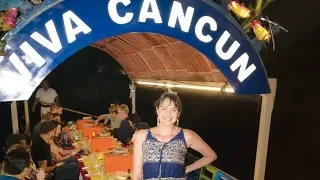 Xoximilco Cancún: Fiesta Total -Movete en el Mundo