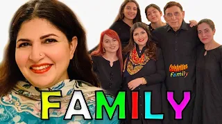 Shagufta Ejaz Family Pics & Biography | Celebrities Family