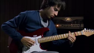Daniele Gottardo - Guitar Sbrego