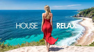 4K SPAIN Summer Mix 2024 🍓 Best Of Tropical Deep House Music Chill Out Mix By Imagine Deep