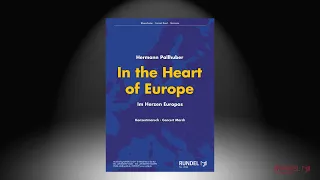 In the Heart of Europe | Im Herzen Europas | Hermann Pallhuber