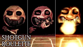 Shotgun Roulette - Well Made fangame (Early Beta)