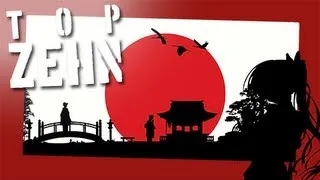 10 komische Fakten über Japan