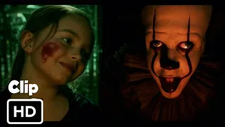 Victoria Death Scene Hindi iT Chapter 2 Hindi HD Blueray 4K Clip