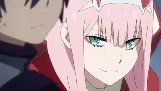 Darling in the Franxx | Zero two | F*ck Love AMV |