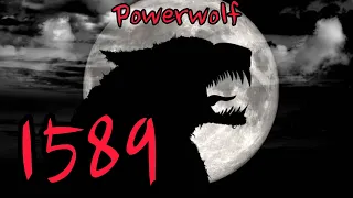 Powerwolf - 1589 [Lyrics + Tłumaczenie pl]
