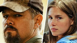 The Real Controversy About Amanda Knox In Stillwater Explained