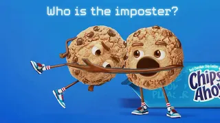 Chips Ahoy Ad But Wait What 😳