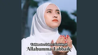 Allahumma Labbaik