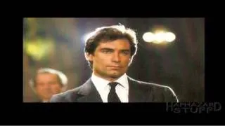 James Bond - Part 6.2: The Timothy Dalton Phase