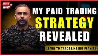 Best Intraday Trading Strategy for beginners & ProTrader 😱 90%+ Accurate Profitable Strategy🔥