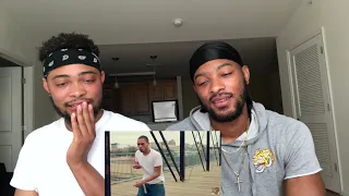 IceJJFish - On The Floor (Official Music Video) REACTION *WTH IS THIS??*