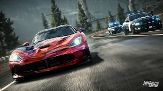 Need for speed Rivals | Погоняем лять! | Прохождение на Русском  | Часть #1 Начало