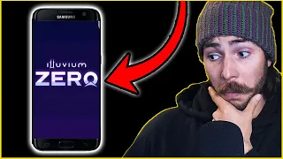 📲 HOW TO INSTALL ILLUVIUM ZERO ON YOUR ANDROID PHONE