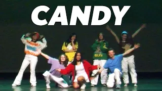 [K-Night 2024] NCT DREAM - Candy | Dance Cover