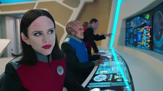 The Orville Season 2 Trailer