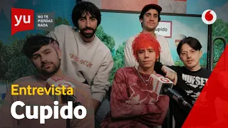 CUPIDO: "HEMOS CREADO PAREJAS y PROVOCADO RUPTURAS" ❤️‍🔥