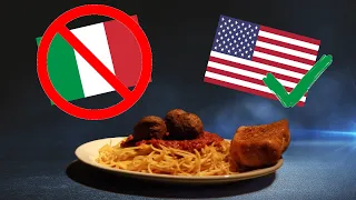 5 Foods You Didn’t Know Originated In America