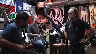 Metallica: Lima (The Making of "Confusion")