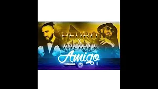 MORO 🇲🇦 Feat PEDRO 🇩🇿《 AMIGO 》