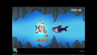 Fishdom Ad