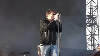 Echo & The Bunnymen | All That Jazz | live Cruel World Festival, May 20, 2023