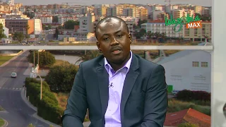 Urban Development in Nigeria with Femi Oyinuola - HelloNigeria