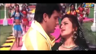 Mile Jo Tere Naina (((Jhankar))) HD, Do Ankhen Barah Hath (1997) - Saadat