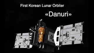 South Korea launches first lunar orbiter "Danuri" [space news]