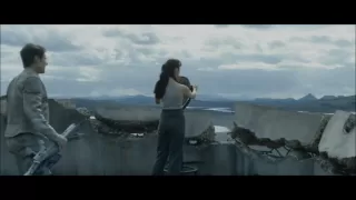 Oblivion Music Video (M83 feat. Susanne Sundfør)