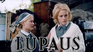 Lupaus (2005) | Trailer | Laura Birn