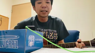 あおぞら🎸