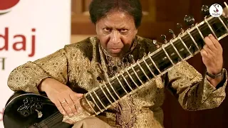 Ustad Shahid  Parvez Khan | Malkauns, Chandrakauns | Shadaj | 2022