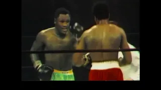 Joe Frazier vs Muhammad Ali I March 8, 1971 720p 60FPS HD