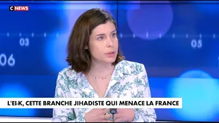 Terrorisme islamiste : une menace "réelle" en France - Charlotte d'Ornellas