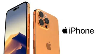 iPhone 15 z USB-C! Nowe, Zaskakujące Informacje o Telefonie Apple