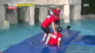 Running Man (Epi. 163) #32(12)