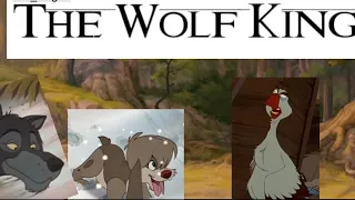 The Wolf King part 4 “The Morning Report”