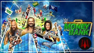 WWE Money in The Bank 2020 - Análisis Picante