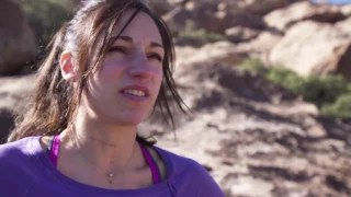 Alex Puccio: The Comeback Episode #1