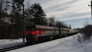 2М62-1055 С наливным.