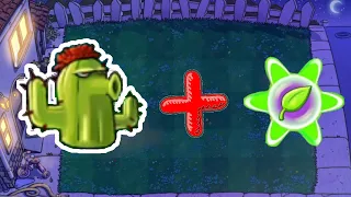 Plant-food in pvz1 (1) What happens when pvz1-plants uses plant food?  Plants Vs. Zombies PvZ Plus