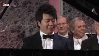 Mozart - Turkish March by LANG LANG